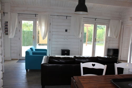 Gästezimmer Sallertaine 80249