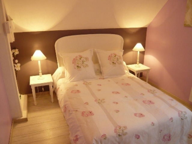 Unabhängiges Studio Isigny-le-Buat 37745