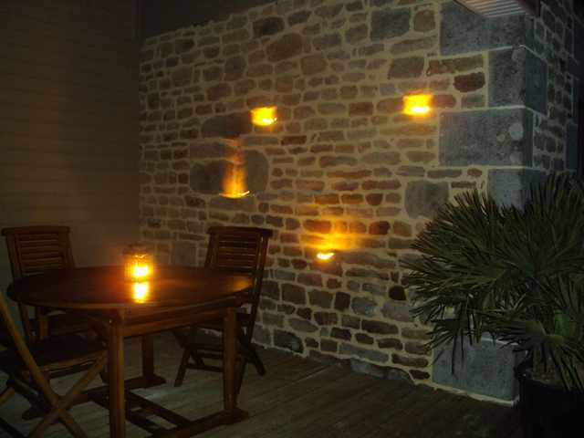 Unabhängiges Studio Isigny-le-Buat 37745