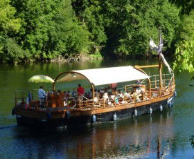 Unabhängiges Studio Puy-l'Évêque 261986