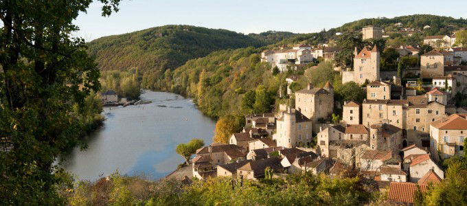 Unabhängiges Studio Puy-l'Évêque 261986