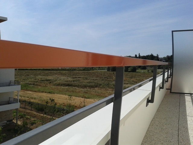 Monolocale Indipendente Lieusaint 55066