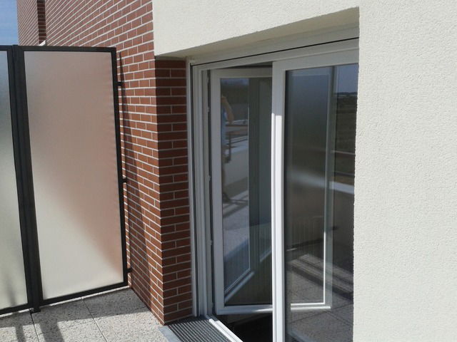 Monolocale Indipendente Lieusaint 55066