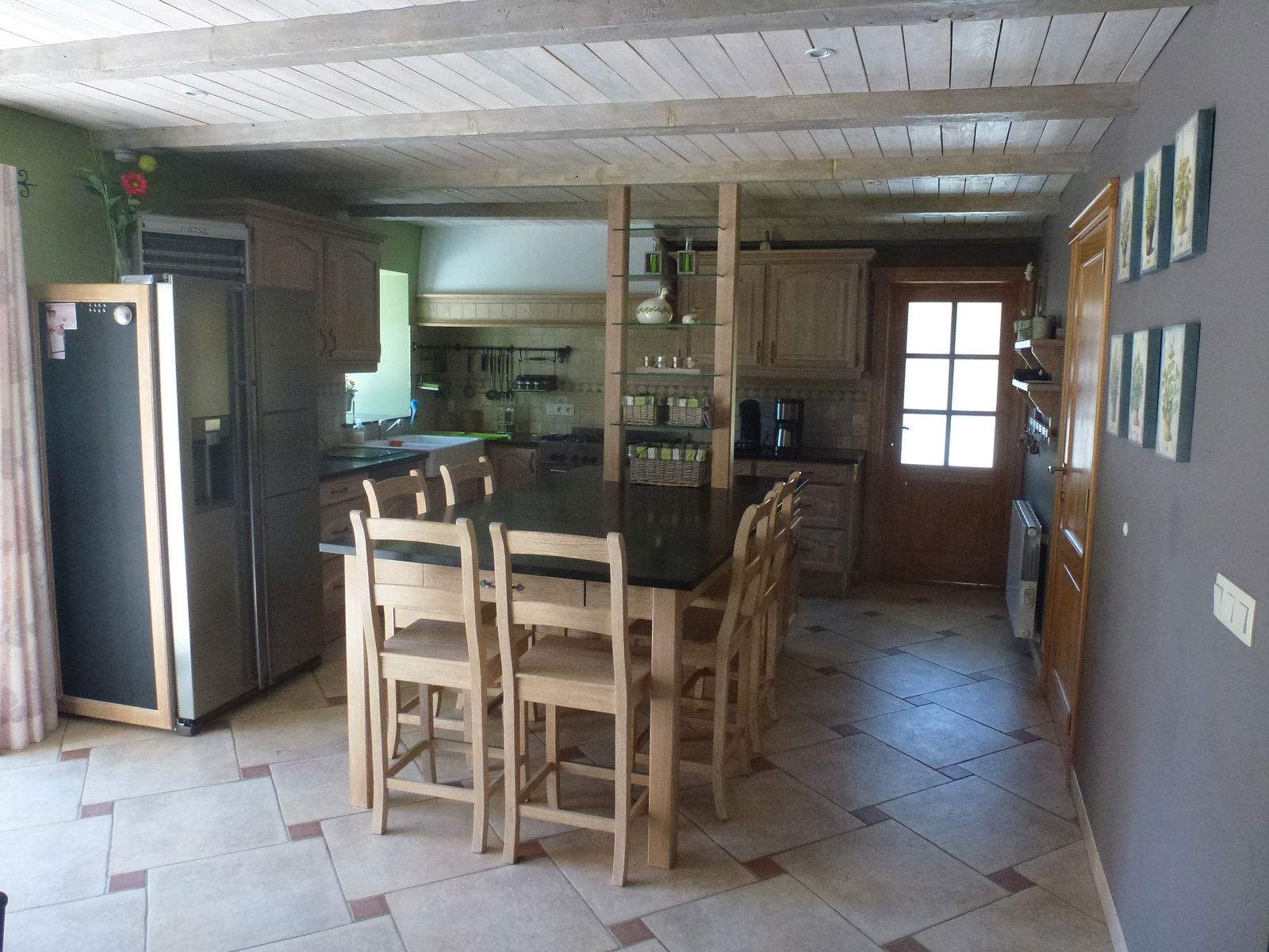 Tutta La Casa Espalem 155716