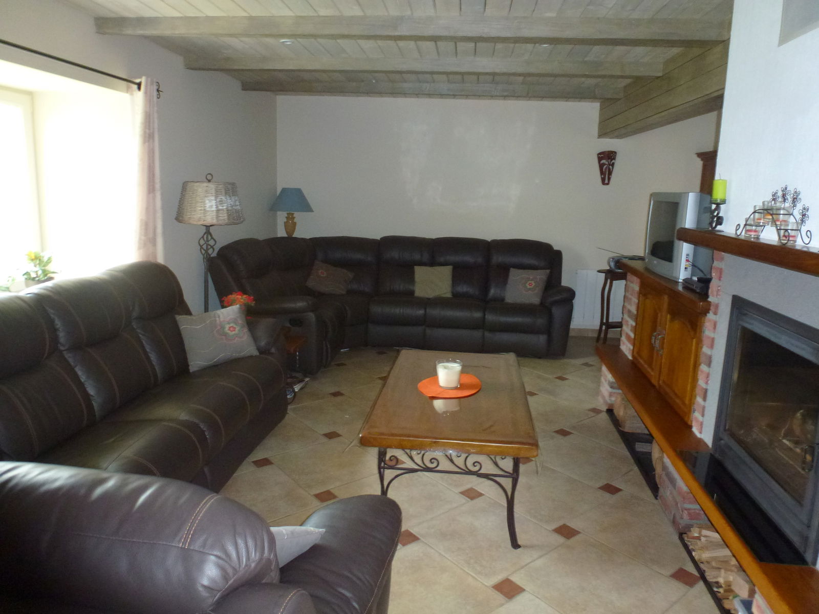 Tutta La Casa Espalem 155716