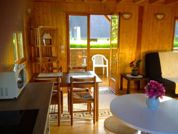 Logement Entier Poses 141149-5