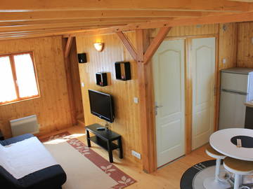 Logement Entier Poses 141149-7