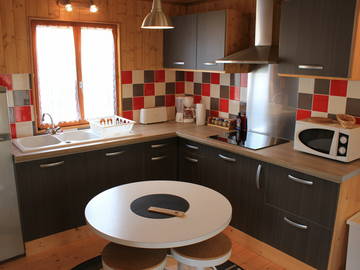 Logement Entier Poses 141149-8