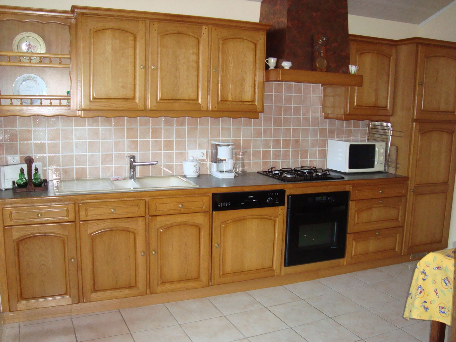 Tutta La Casa Saint-Tugdual 125039