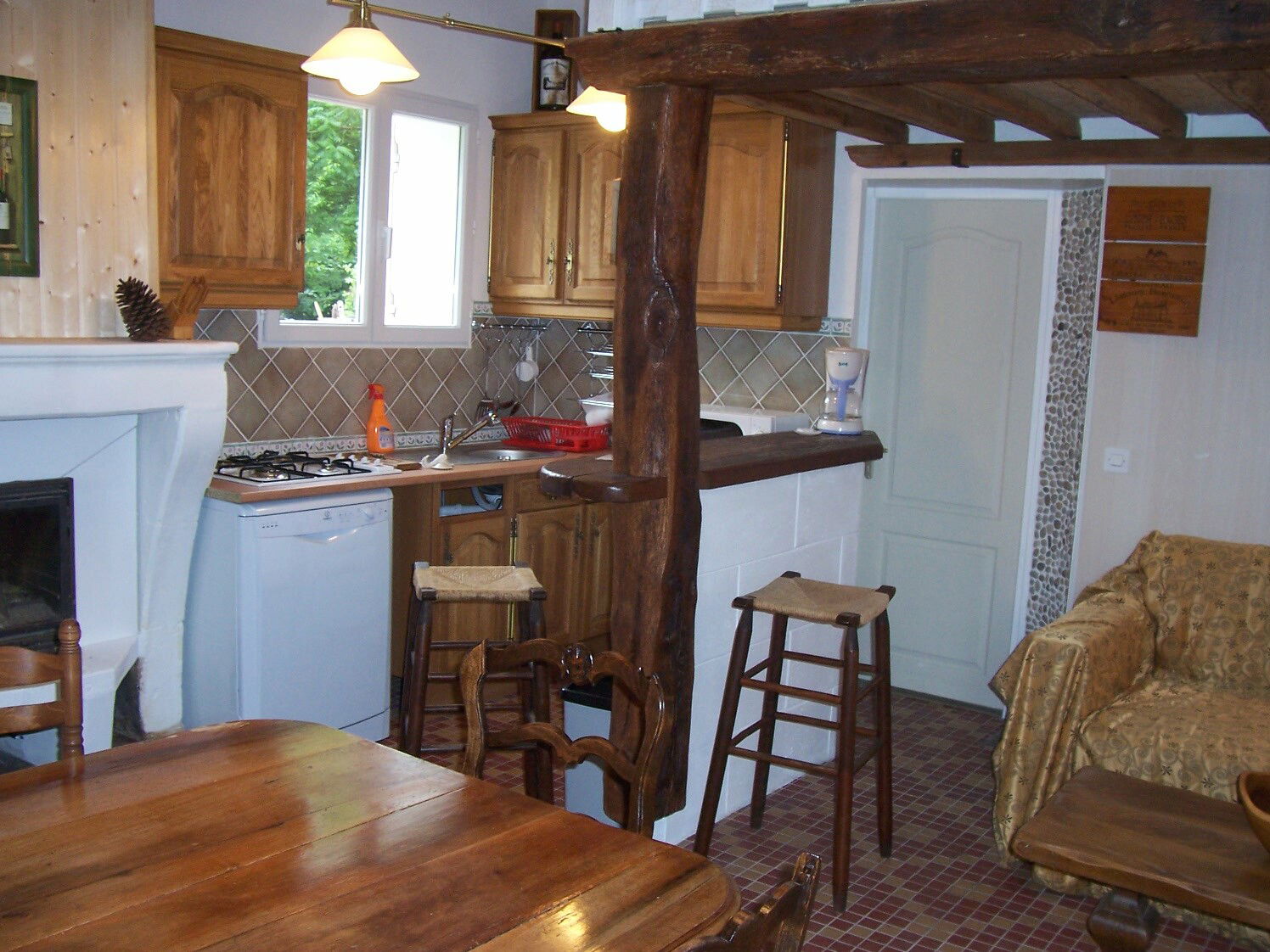 Tutta La Casa Saint-Germain-d'Esteuil 27715