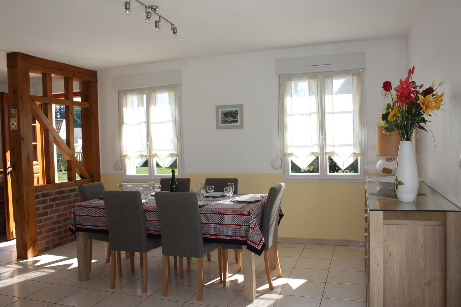 Tutta La Casa Le Crotoy 185887