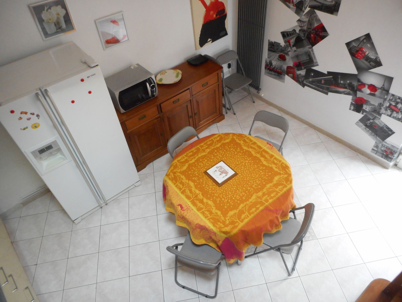 Tutta La Casa Létricourt 163943