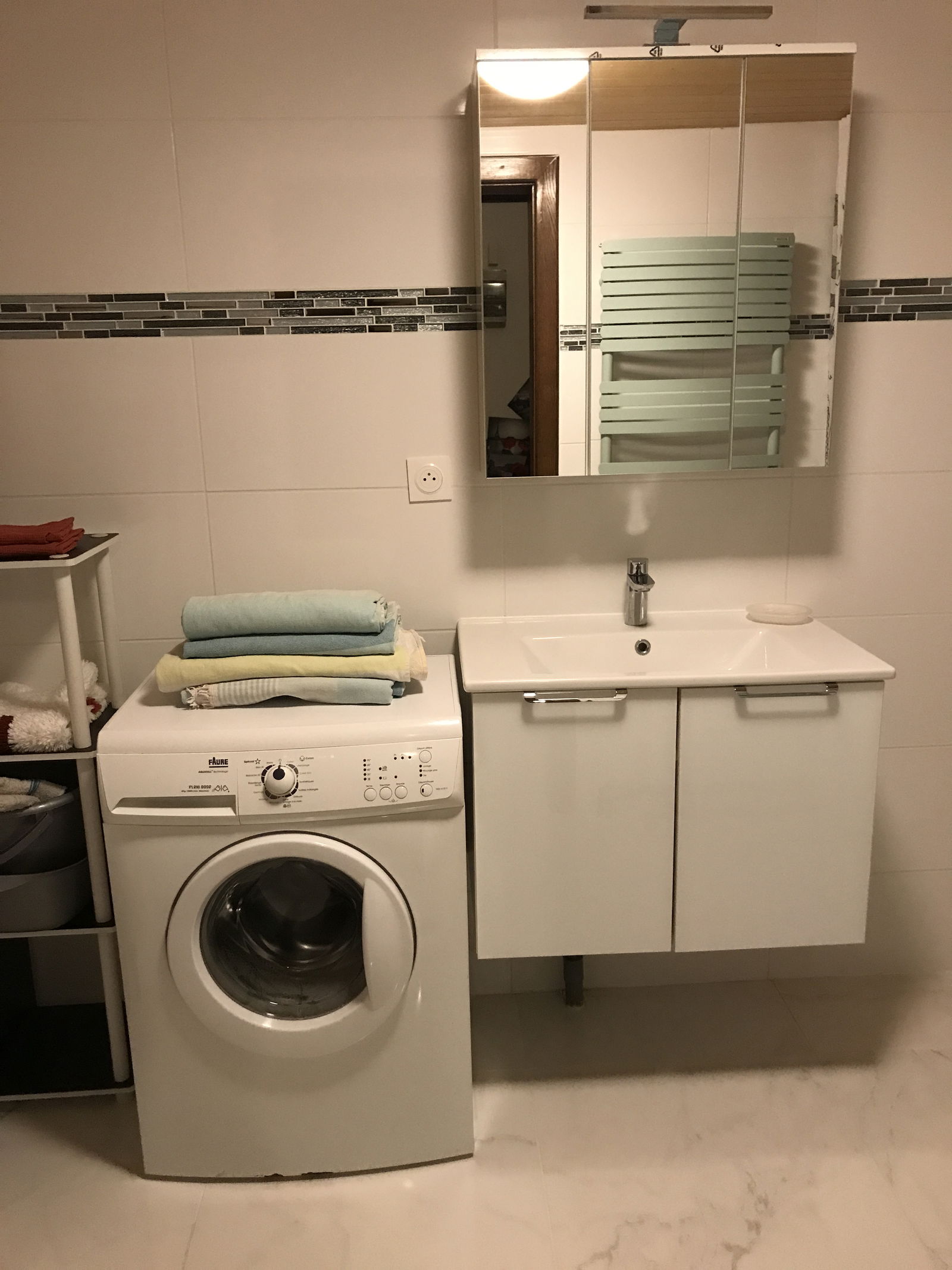 Tutta La Casa Létricourt 163943