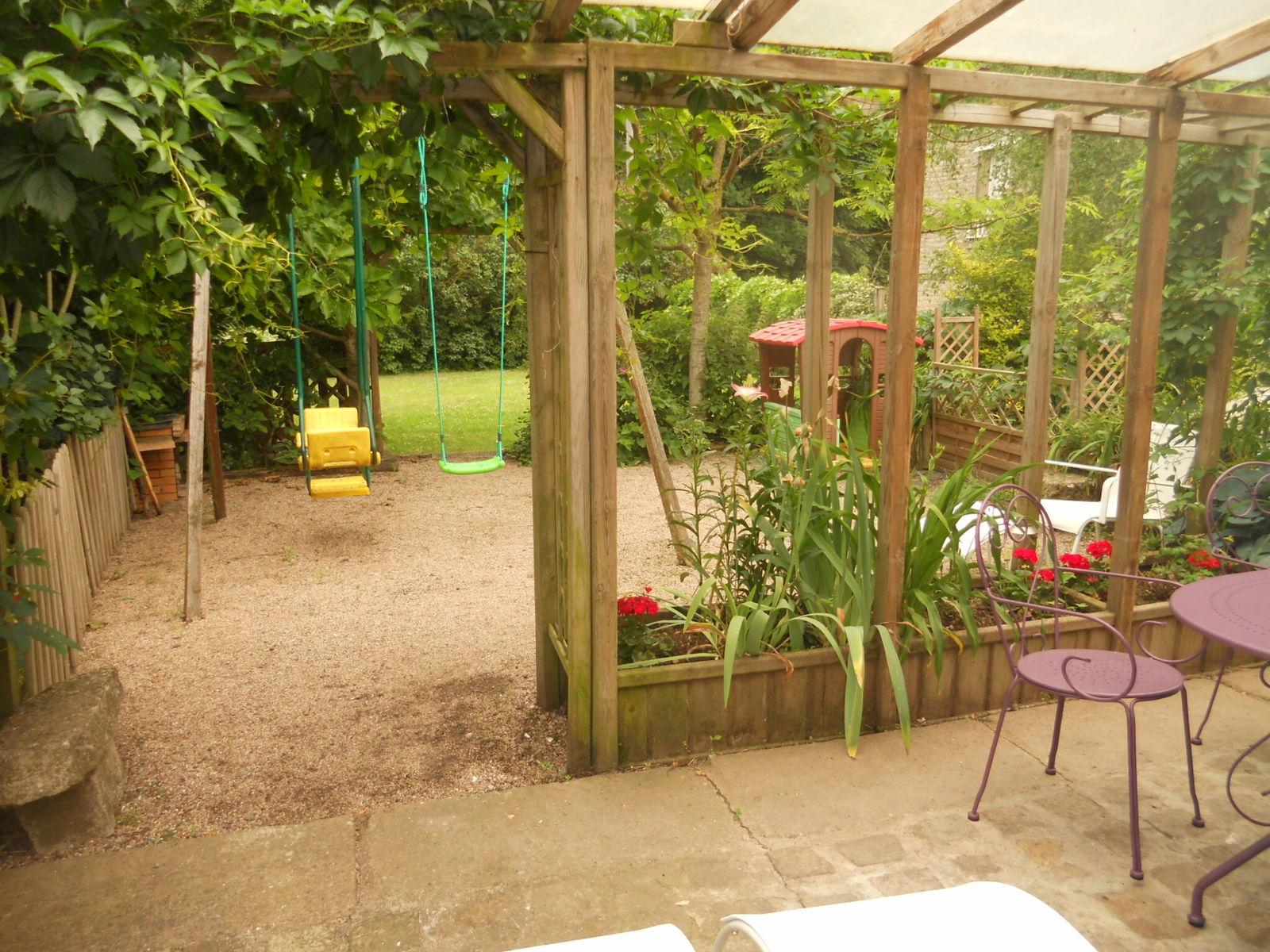 Tutta La Casa Létricourt 163945