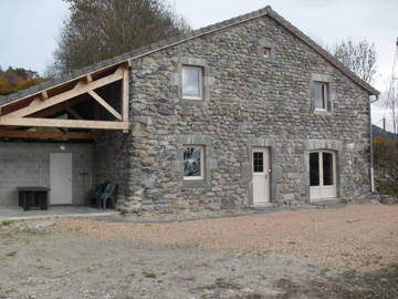 Chambre À Louer Saint-Julien-Chapteuil 128647