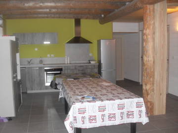 Room For Rent Saint-Julien-Chapteuil 128647