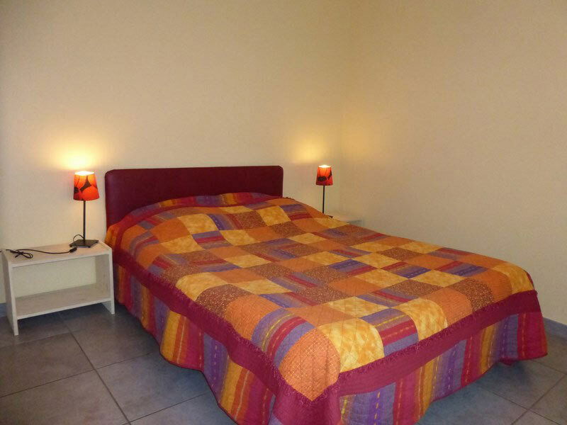 Homestay La Séauve-sur-Semène 163210