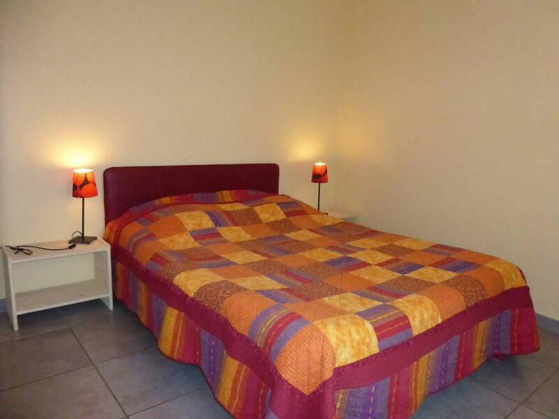 Chambre Chez L'habitant La Séauve-sur-Semène 163210-1