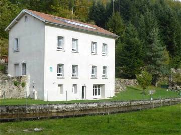 Chambre À Louer La Séauve-Sur-Semène 163210