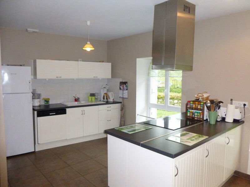 Homestay La Séauve-sur-Semène 163210