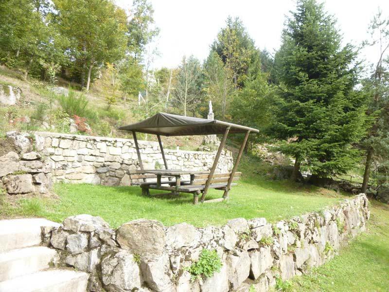 Homestay La Séauve-sur-Semène 163210