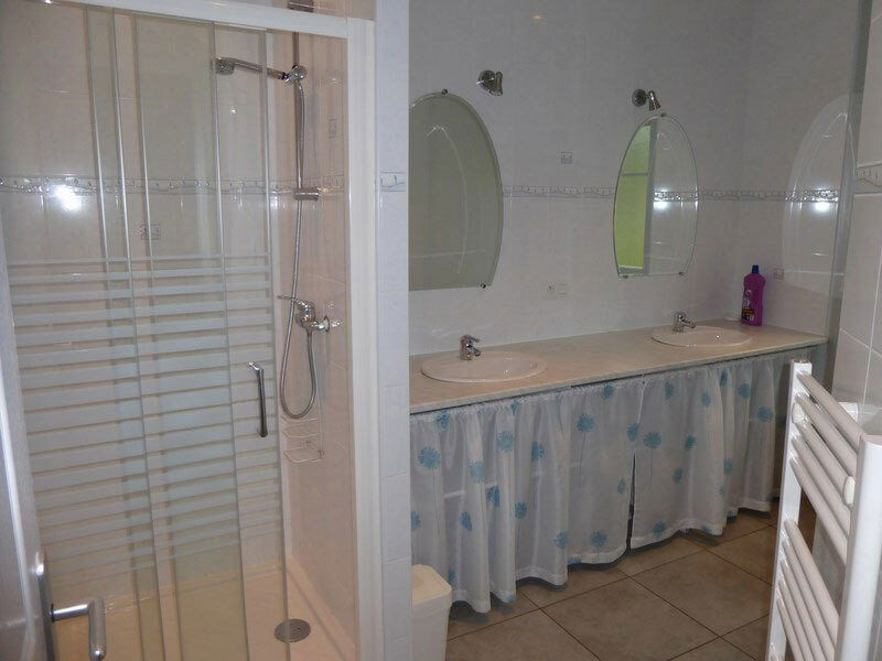 Homestay La Séauve-sur-Semène 163210