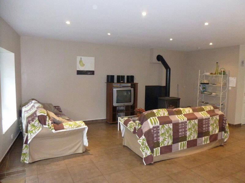 Homestay La Séauve-sur-Semène 163210