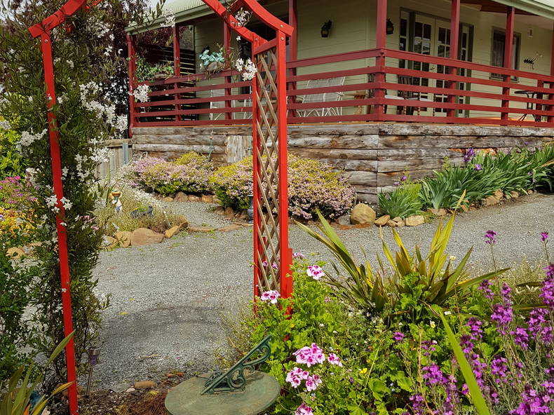 Chambres D'hôtes Franklin 189666-2