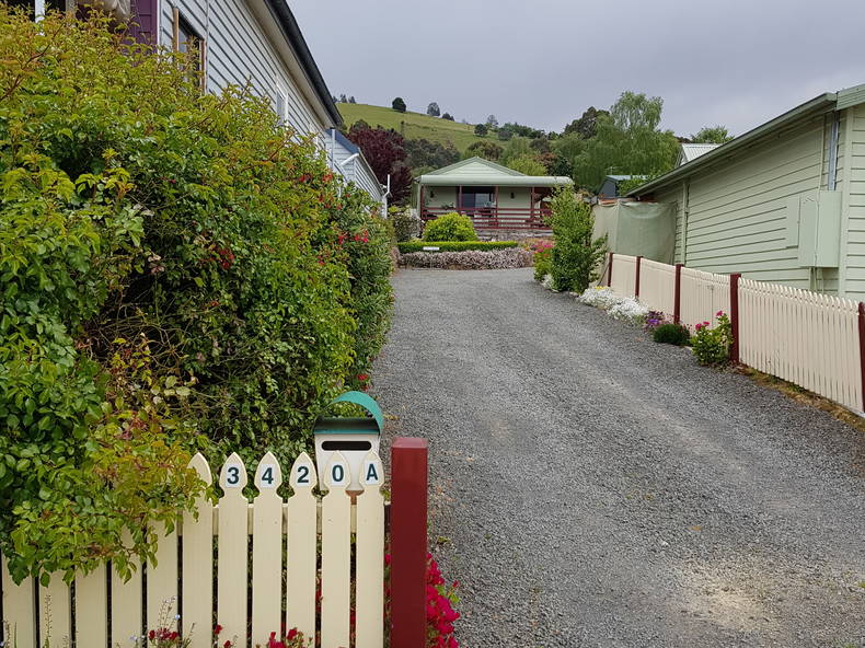 Chambres D'hôtes Franklin 189666-3