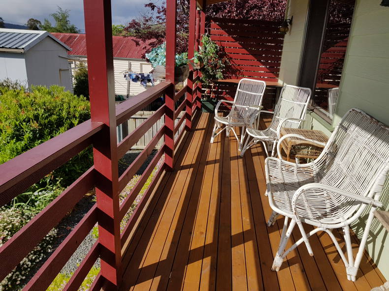 Chambres D'hôtes Franklin 189666-4