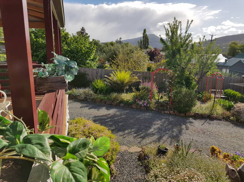 Chambres D'hôtes Franklin 189666-5