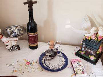 Chambre D'hôte Franklin 189666-7