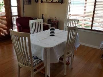 Chambre D'hôte Franklin 189666-8