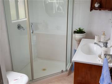 Chambre D'hôte Franklin 189666-9