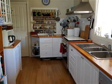 Chambre D'hôte Franklin 189666-11