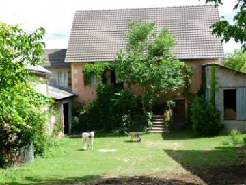 Habitación En Alquiler Vaureilles 119019