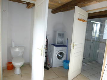 Logement Entier Vaureilles 119019-8