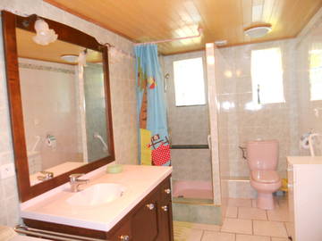 Logement Entier Létricourt 163945-5