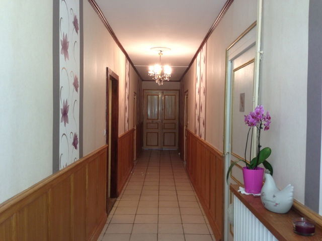 Tutta La Casa Aubigné-Racan 48789