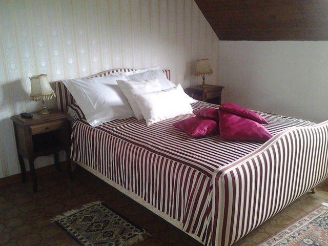 Tutta La Casa Aubigné-Racan 48789