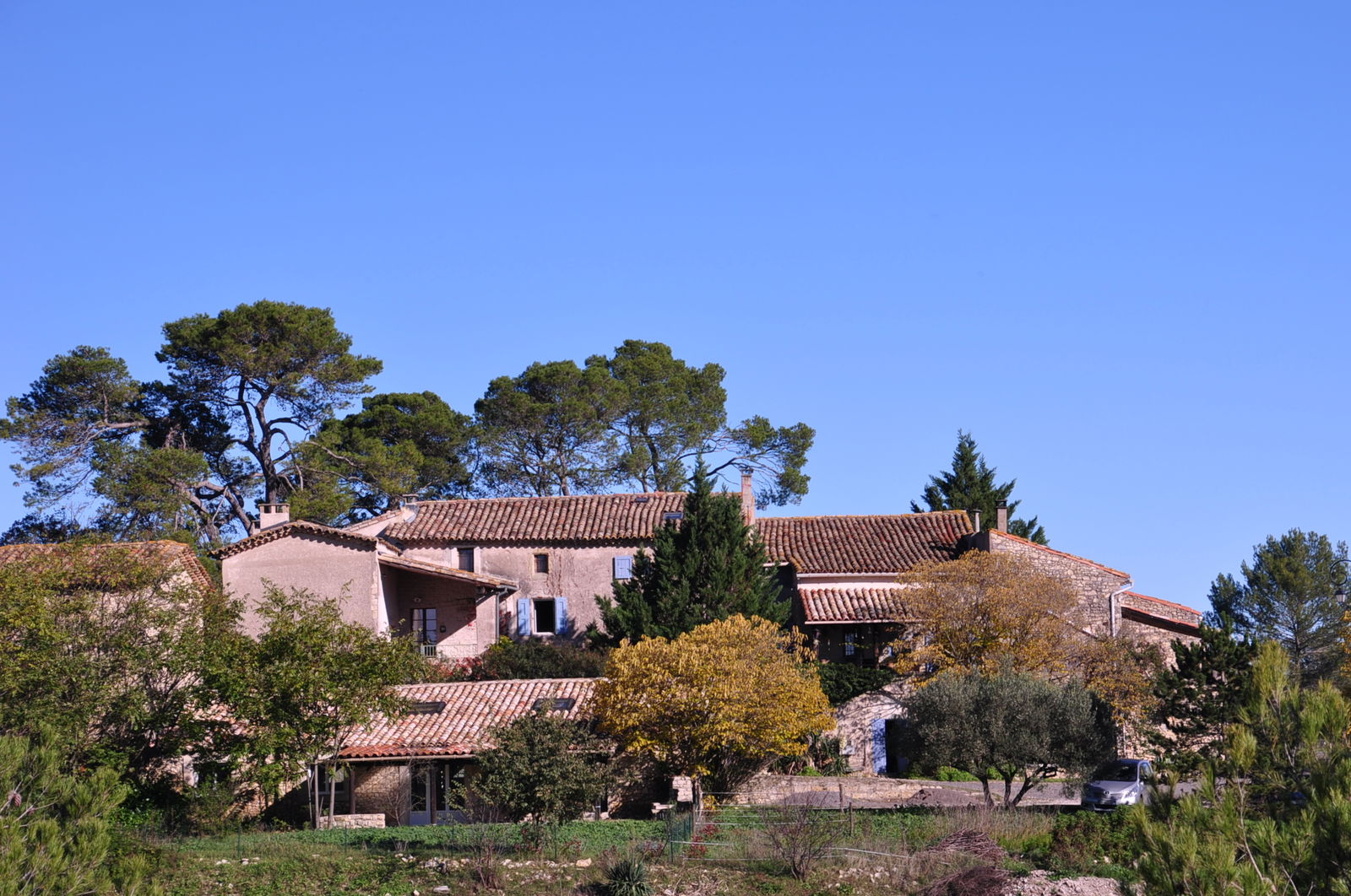 Tutta La Casa Orthoux-Sérignac-Quilhan 96916