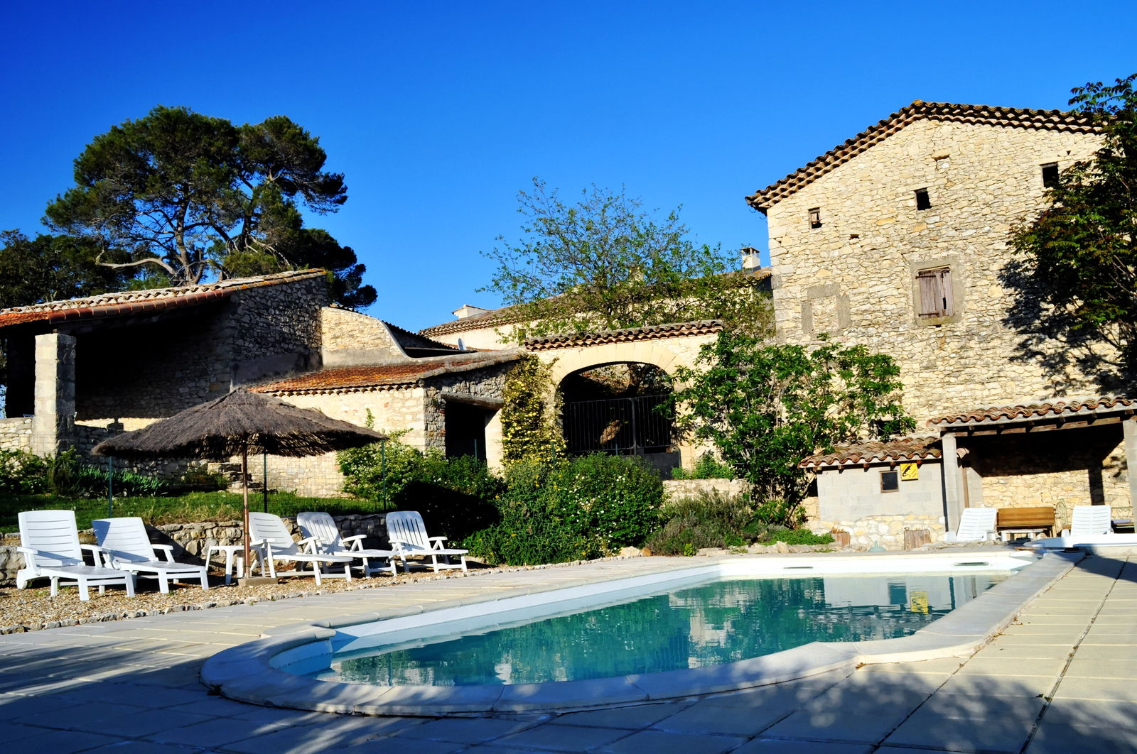 Tutta La Casa Orthoux-Sérignac-Quilhan 96916