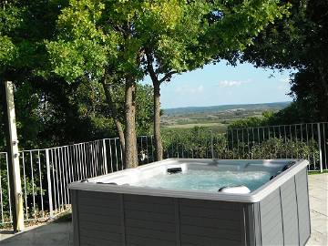 Roomlala | Cottage Per 2 Persone Con Spa In Affitto