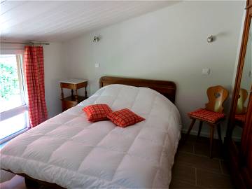 Roomlala | Cottage Per 4 Persone In Affitto A Merxheim