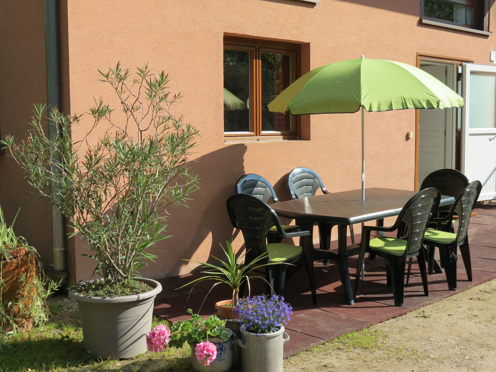 Tutta La Casa Merxheim 75406