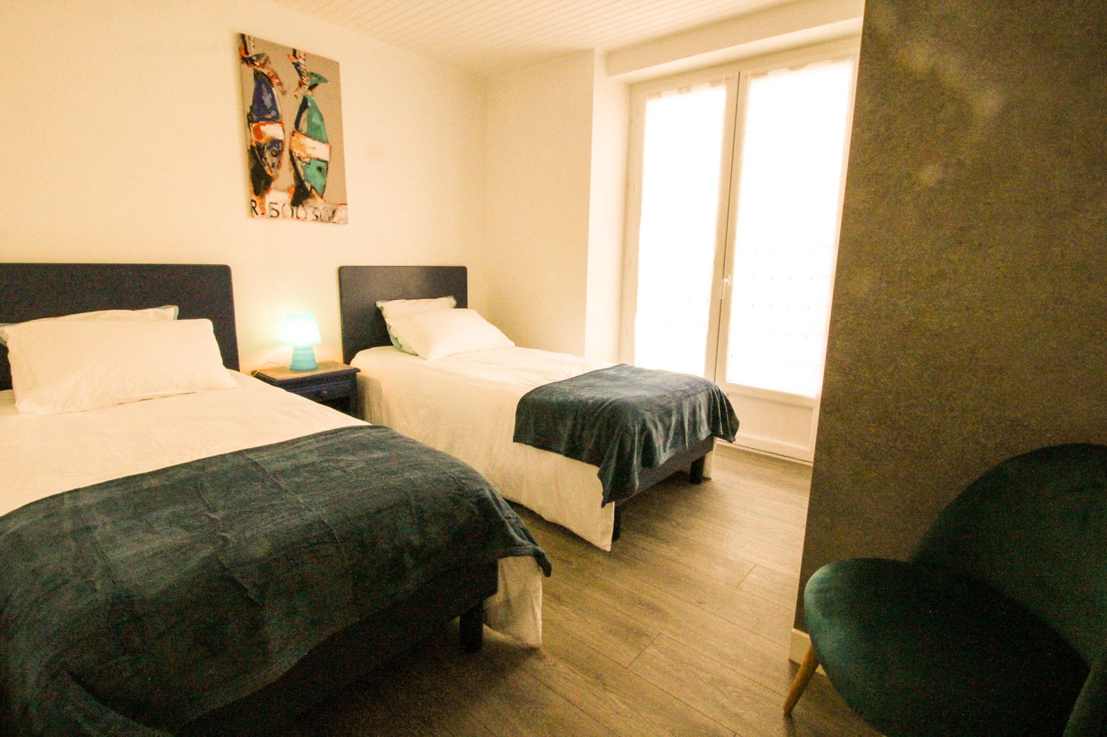 Tutta La Casa Bénodet 40687