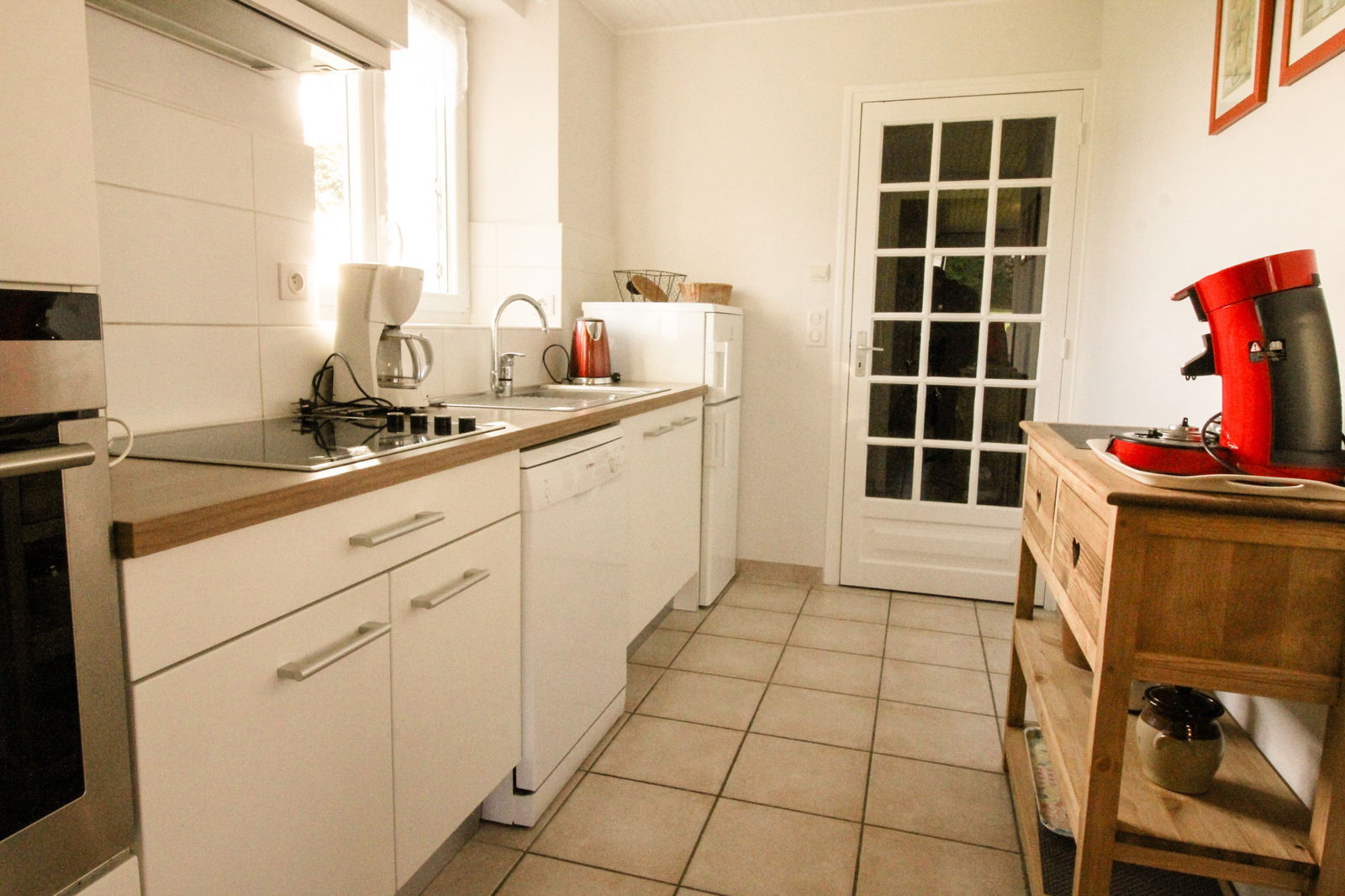 Tutta La Casa Bénodet 40687