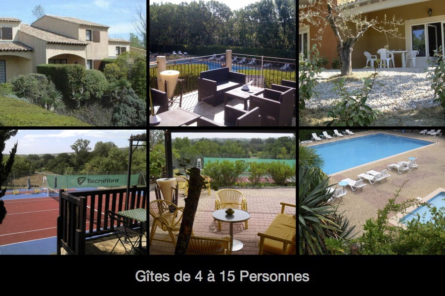 Tutta La Casa Saint-Sauveur-de-Cruzières 103884