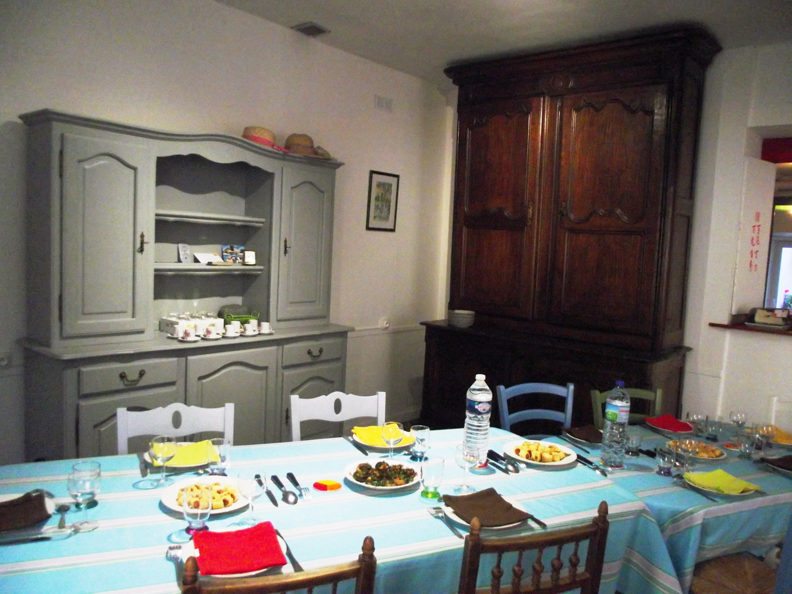 Tutta La Casa Bagnoles 143252