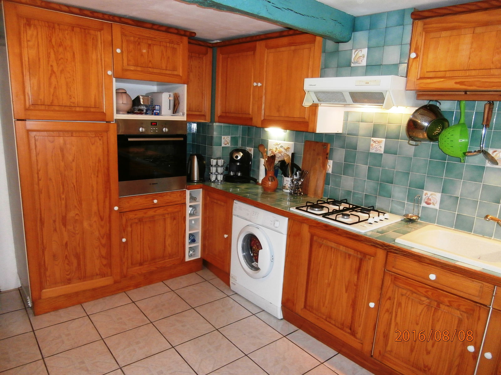 Tutta La Casa Bagnoles 143252